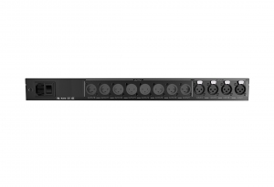 S-Track Dolphin 48 спикер-процессор в Лобне