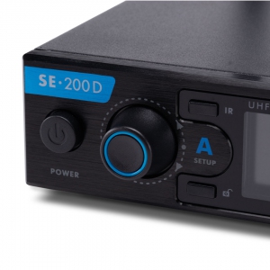 SE-200D цифровые микрофоны в Лобне