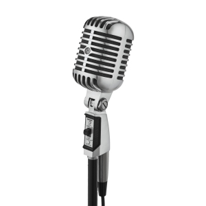 SHURE 55SH SERIES II вокальный, динамический микрофон в Лобне