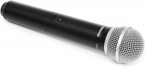 SHURE BLX24E/PG58 M17 вокальная радиосистема в Лобне