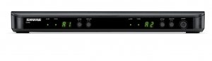 SHURE BLX288E/B58 M17 вокальная радиосистема в Лобне