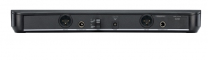 SHURE BLX288E/B58 M17 вокальная радиосистема в Лобне