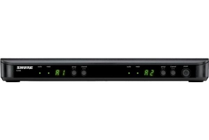 SHURE BLX288E/PG58 M17 вокальная радиосистема в Лобне
