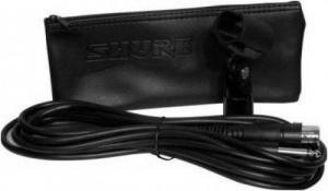 SHURE SV100-A динамический микрофон в Лобне