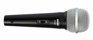SHURE SV100-A динамический микрофон в Лобне