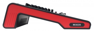 SVS Audiotechnik mixers AM-12 Микшерный пульт аналоговый, 12-канальный в Лобне