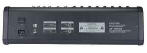 SVS Audiotechnik mixers AM-12 Микшерный пульт аналоговый, 12-канальный в Лобне