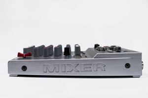SVS Audiotechnik mixers AM-6 DSP Микшерный пульт аналоговый, 6-канальный SVS Audiotechnik mixers в Лобне