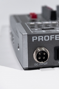 SVS Audiotechnik mixers AM-6 DSP Микшерный пульт аналоговый, 6-канальный SVS Audiotechnik mixers в Лобне