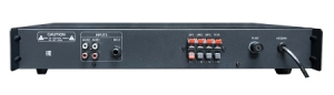 SVS Audiotechnik STA-80 Микшер-усилитель для систем Public Address в Лобне