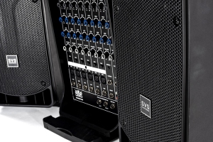 SVS Audiotechnik STAGESET 600 Акустический комплект активный в Лобне