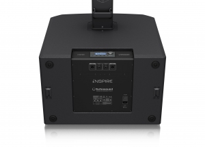 Turbosound iNSPIRE iP3000 модульная аудио колонна 2000Вт в Лобне