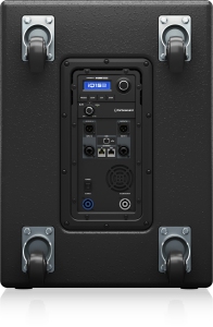 Turbosound iQ15B сабвуфер активный в Лобне