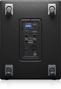 Turbosound iQ18B сабвуфер активный в Лобне