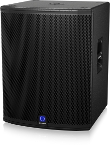 Turbosound iQ18B сабвуфер активный в Лобне