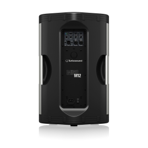 Turbosound MILAN M12 активная акустическая система в Лобне