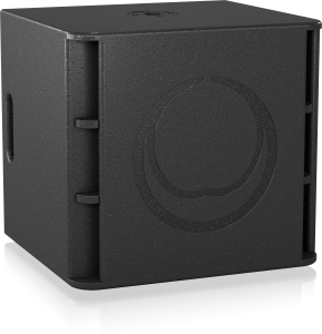 Turbosound Milan M15B сабвуфер активный в Лобне