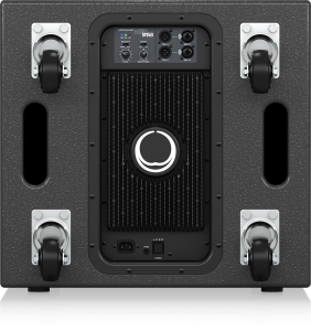 Turbosound Milan M15B сабвуфер активный в Лобне