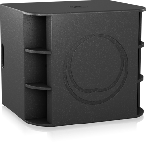 Turbosound Milan M18B сабвуфер активный в Лобне