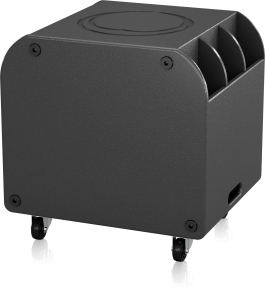 Turbosound Milan M18B сабвуфер активный в Лобне