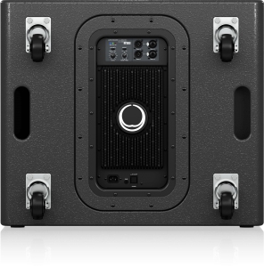 Turbosound Milan M18B сабвуфер активный в Лобне