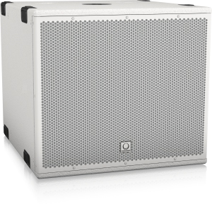 Turbosound NuQ115B-AN Активный сабвуфер в Лобне