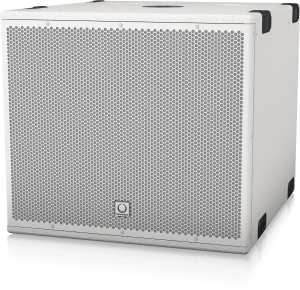Turbosound NuQ115B-AN Активный сабвуфер в Лобне