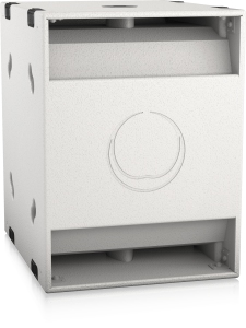 Turbosound NuQ118B-AN Активный сабвуфер в Лобне