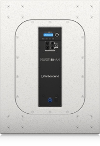 Turbosound NuQ118B-AN Активный сабвуфер в Лобне
