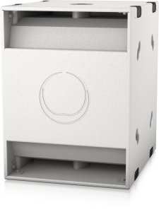 Turbosound NuQ118B-AN Активный сабвуфер в Лобне