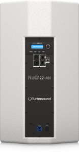 Turbosound NuQ122-AN Активная акустическая система в Лобне