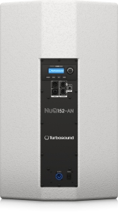Turbosound NuQ152-AN Активная акустическая система в Лобне