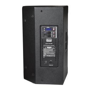 XLine ALFA P-15A DSP Акустическая система активная с DSP и Bluetooth в Лобне