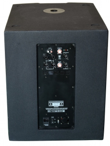 XLine ALFA P-15A SUB Сабвуфер активный в Лобне