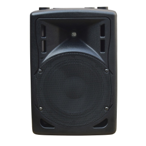 XLine BAF-8A Акустическая система активная с MP3 плеером и Bluetooth в Лобне