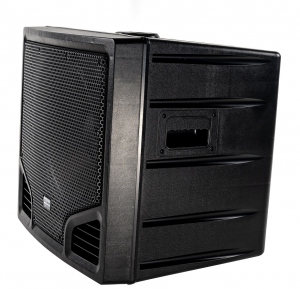XLine SPX-18A SUB Сабвуфер активный в Лобне